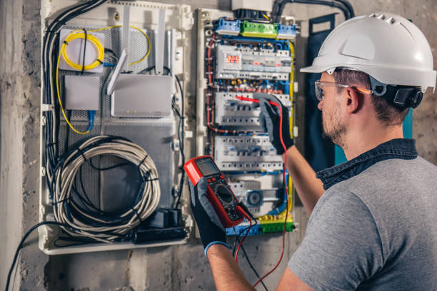 Best Electrical System Inspection  in New Middletown, OH