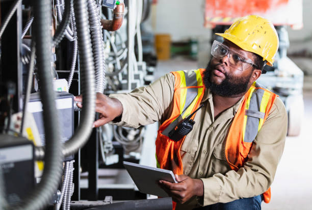 Best Electrical Troubleshooting Services  in New Middletown, OH