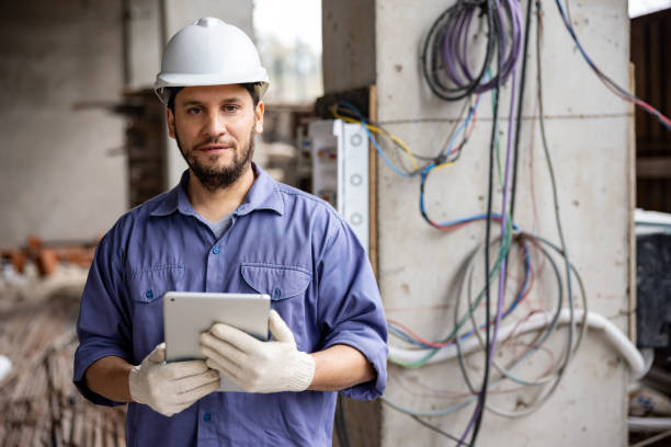 Best Electrician Near Me  in New Middletown, OH