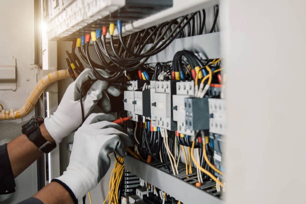 Best Industrial Electrical Services  in New Middletown, OH
